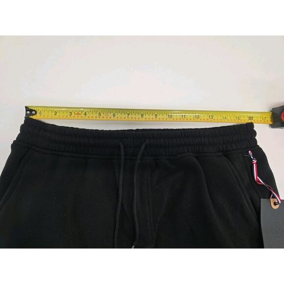 Switch Men's Remarkable Black Jogger Pants Size XL. NWT. Style SF3432 - Picture 5 of 7